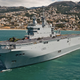 Illustration for article titled 18 High-Tech Warships From the Future That Rule the Seas Today